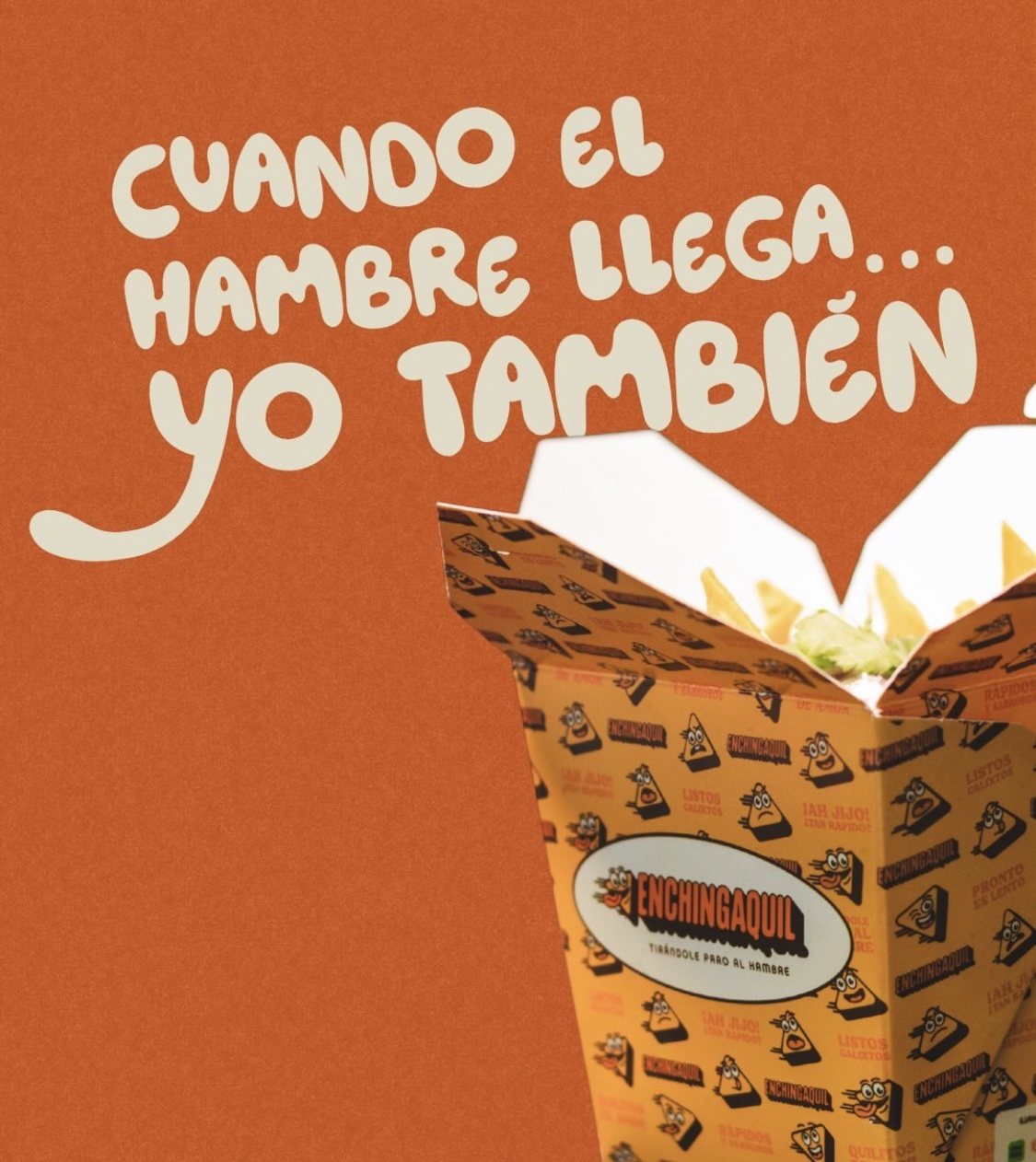 Panquecos Enchingaquil